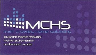 Slide of Matt Crowley Home Solutions