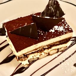 Tiramisu Tiramisu