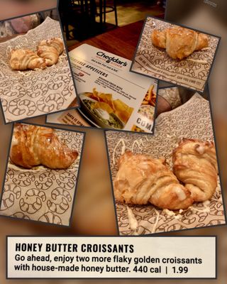 Cheddar's Scratch Kitchen by null