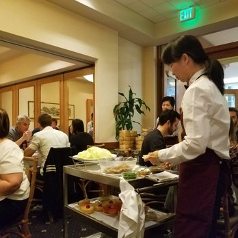 Yank Sing - Dim Sum Near Me - San Francisco, California Yank Sing - Dim Sum Near Me - San Francisco, California