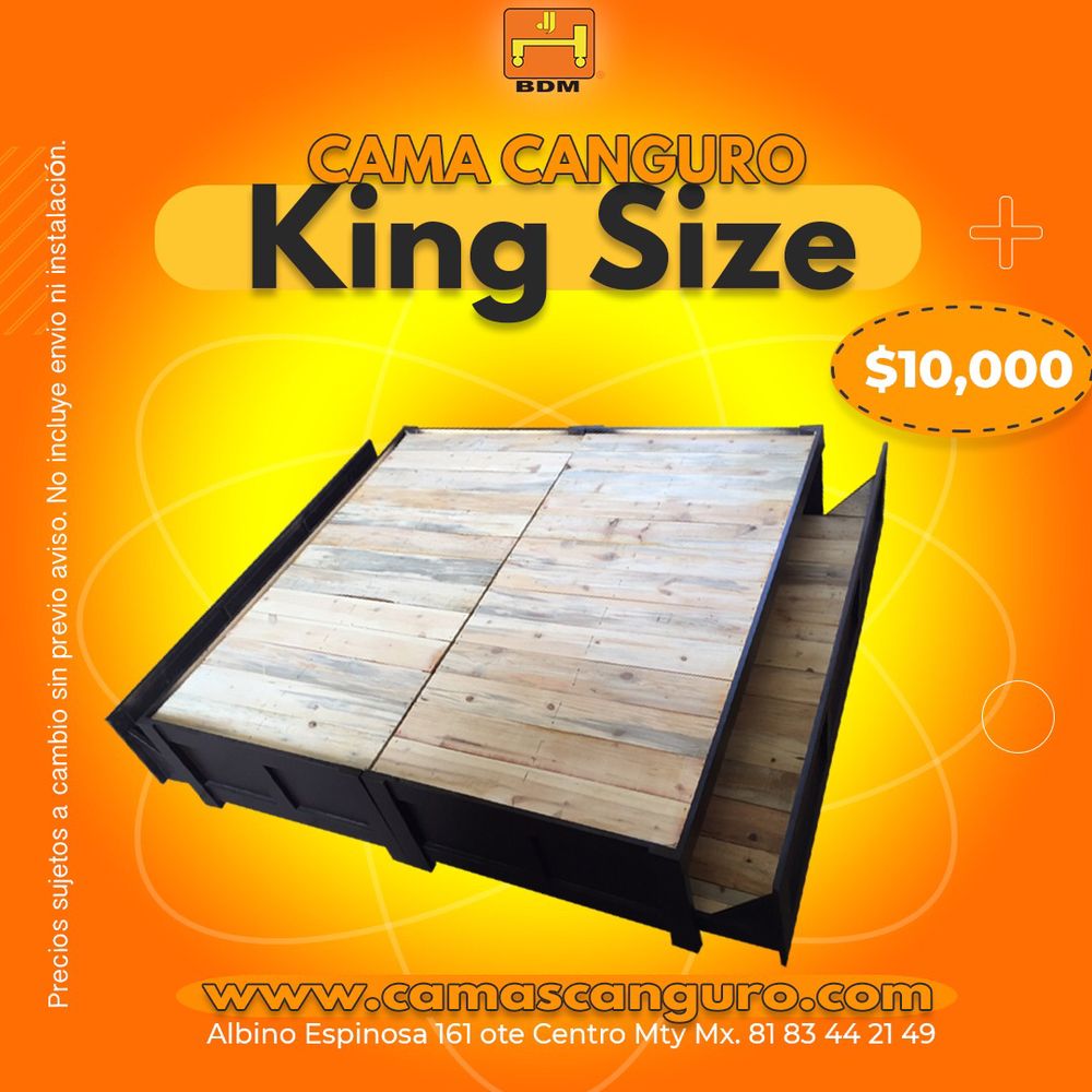 BASES DE MADERA 93 Photos Albino Espinosa 161, Monterrey, Nuevo