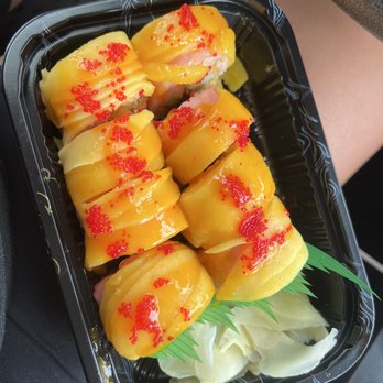 Modern Fusion - Mango Sushi - Chinese Near Me - Lawrence Township, New Jersey Modern Fusion - Mango Sushi - Chinese Near Me - Lawrence Township, New Jersey