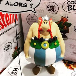 Obj'ai Trouvé