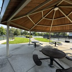 Huizenga Park