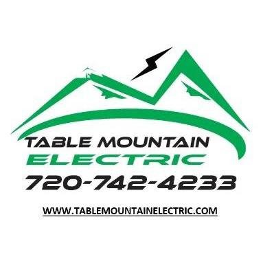 Table Mountain Electric Inc by null