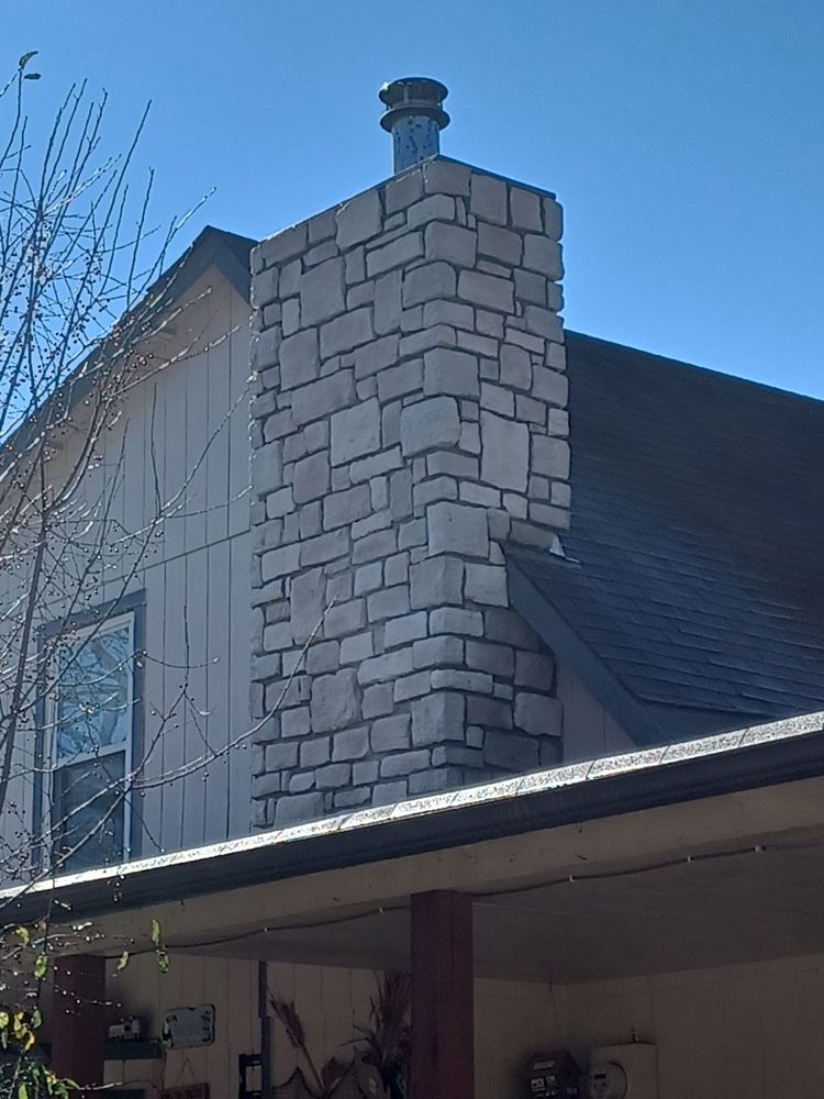 Arch City Tuckpointing & Masonry - veterans service organization in Hillsboro, MO