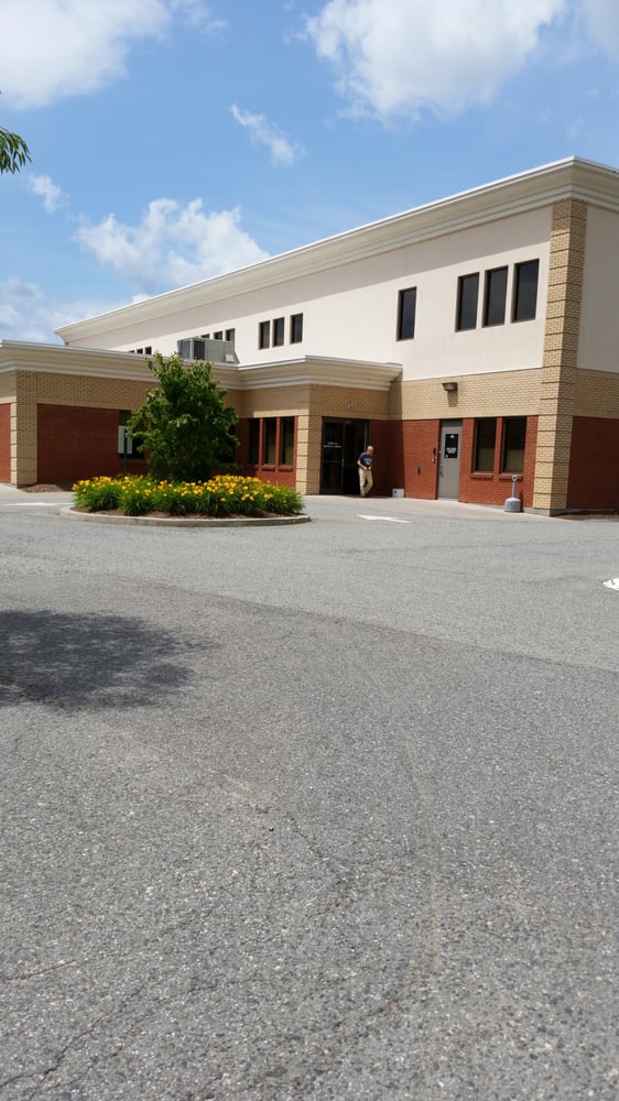 Hampden County Physician Assoc - child therapist in East Longmeadow, MA