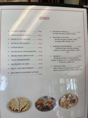 Menu photo 6 Victoria’s Latin Restaurant Saint Rose, LA Menu photo 6 Victoria’s Latin Restaurant Saint Rose, LA