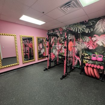 Total Service - Gym location mirror installation! - Handyman Near Me Total Service - Gym location mirror installation! - Handyman Near Me