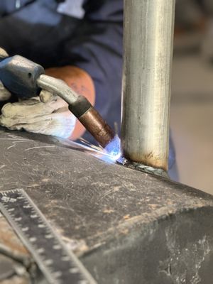 Rector's Repair & Welding