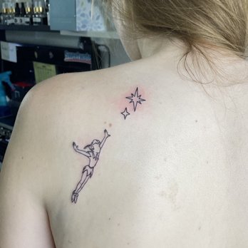 Florida Hidden Gem Tattoos - Tattoo Near Me - Kissimmee, Florida