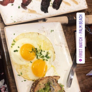 First Watch - Breakfast & Brunch Near Me - West Palm Beach, Florida