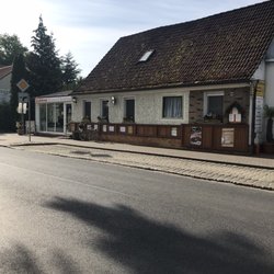 Schüren Bäckerei & Konditorei - Aussenansicht