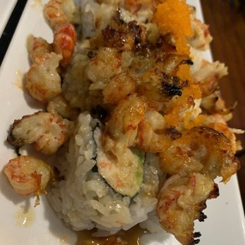 Sushi Plus - Lobster roll - Japanese Near Me - Fountain Valley, California Sushi Plus - Lobster roll - Japanese Near Me - Fountain Valley, California