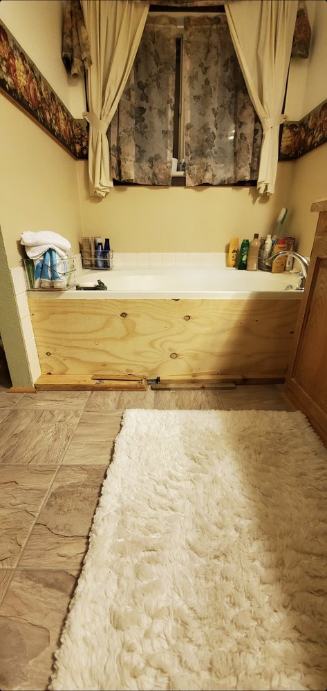 Slide of Roto-Rooter Plumbing & Water Cleanup