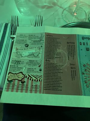 Menu photo 7 Hamp & Harry’s Marietta, GA Menu photo 7 Hamp & Harry’s Marietta, GA