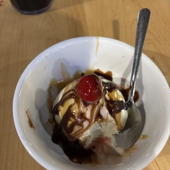 Hangar 58 - American Near Me - Indianapolis, Indiana
