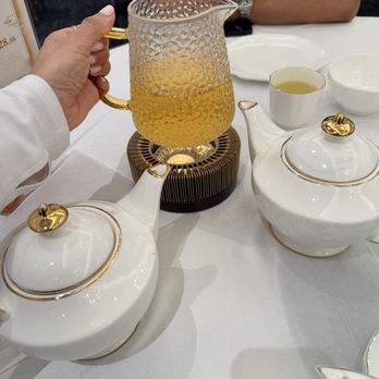 Lobster Port - Dim Sum Near Me - Markham, Ontario