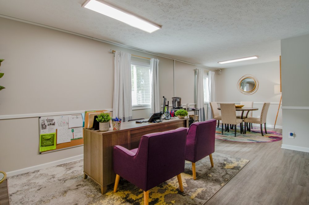 INDIGO AT THE PARK Updated August 2024 23 Photos 518 Iroquois