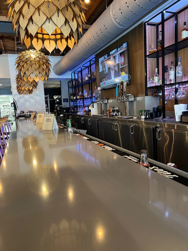Libby's Neighborhood Brasserie