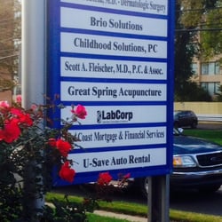 Great Spring Acupuncture - Conveniently located near the PA Turnpike, Rt 309 and Bethlehem Pike
