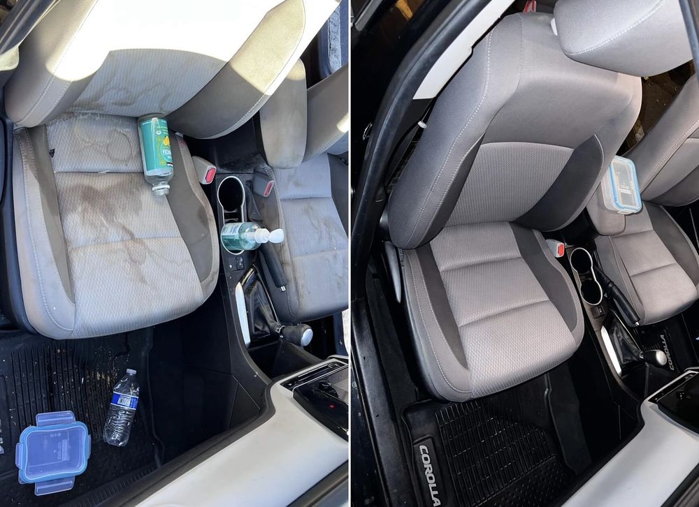 MG AUTO MOBILE DETAILING Request a Quote Waldwick, New Jersey Car