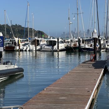 The Lodge at Tiburon - Hotels Near Me - Tiburon, California