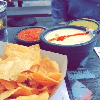 Condado Tacos - Bars Near Me - Columbus, Ohio