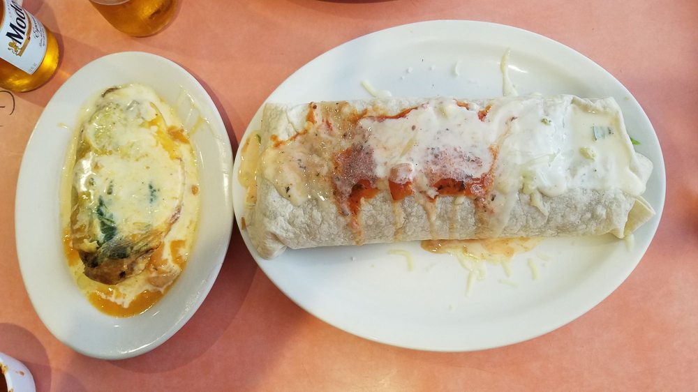 LUPITA’S MEXICAN FOOD 113 Photos & 89 Reviews 1024 University Blvd