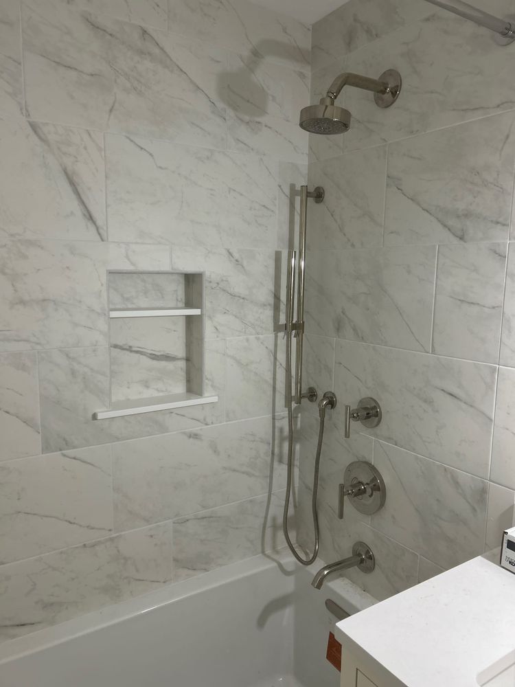 Slide of NRH Plumbing