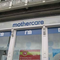 Mothercare Ireland