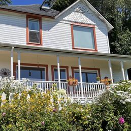 Goonies House