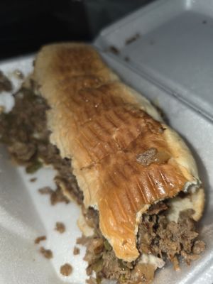Skinny's Bar & Grill by null