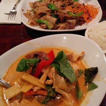 Thai At Silver Spring - Thai Near Me - Silver Spring, Maryland