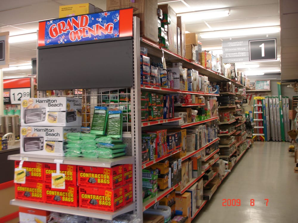 BESSER ACE HARDWARE Updated September 2024 1015 Main St, Little