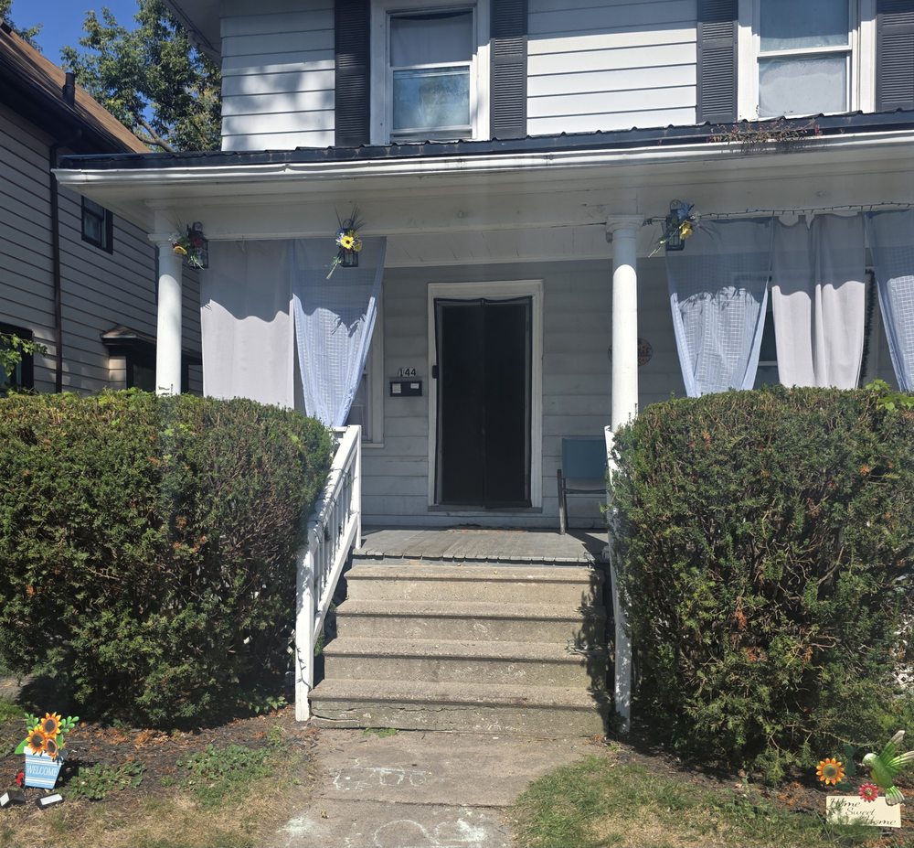 Bridging The Gaps childcare - childcare center in Rochester, NY