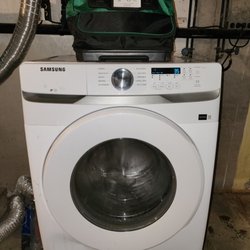 J & J Appliance Repair - Washer Repair done right the first time.