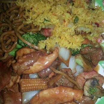No 1 New China - a plate of food - Chinese Near Me - Colonial Heights, Virginia No 1 New China - a plate of food - Chinese Near Me - Colonial Heights, Virginia