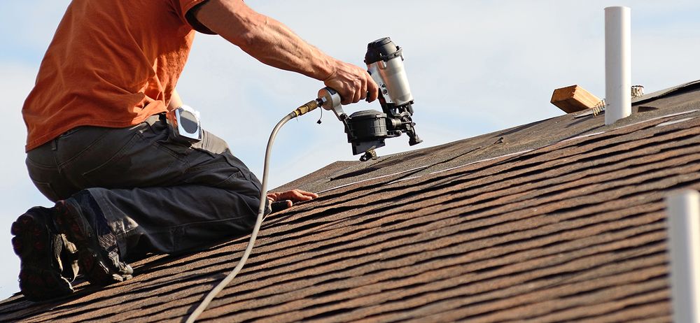 Slide of JV Contractors