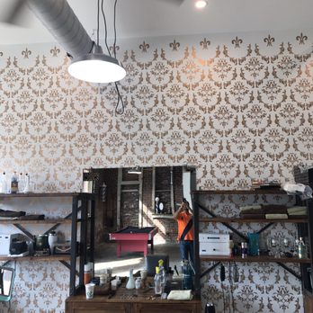 E.D. Bailey Barbers - Barbers Near Me - Knoxville, Tennessee