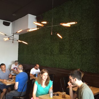 Oromo Cafe - Coffee & Tea Near Me - Chicago, Illinois