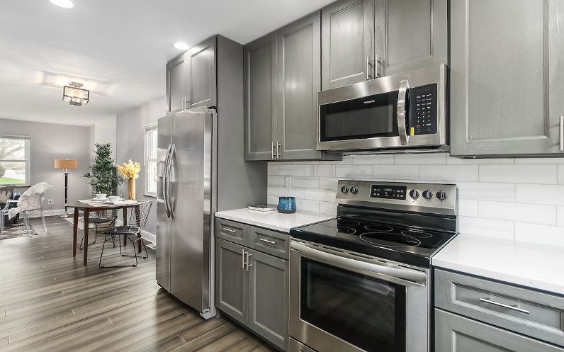 Slide of A 1 Construction