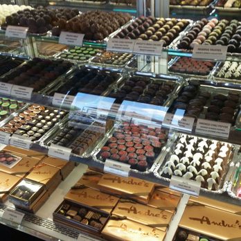 André’s Chocolates - Overland Park - Chocolatiers & Shops Near Me - Leawood, Kansas André’s Chocolates - Overland Park - Chocolatiers & Shops Near Me - Leawood, Kansas