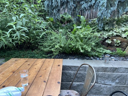 The Local 104 by null