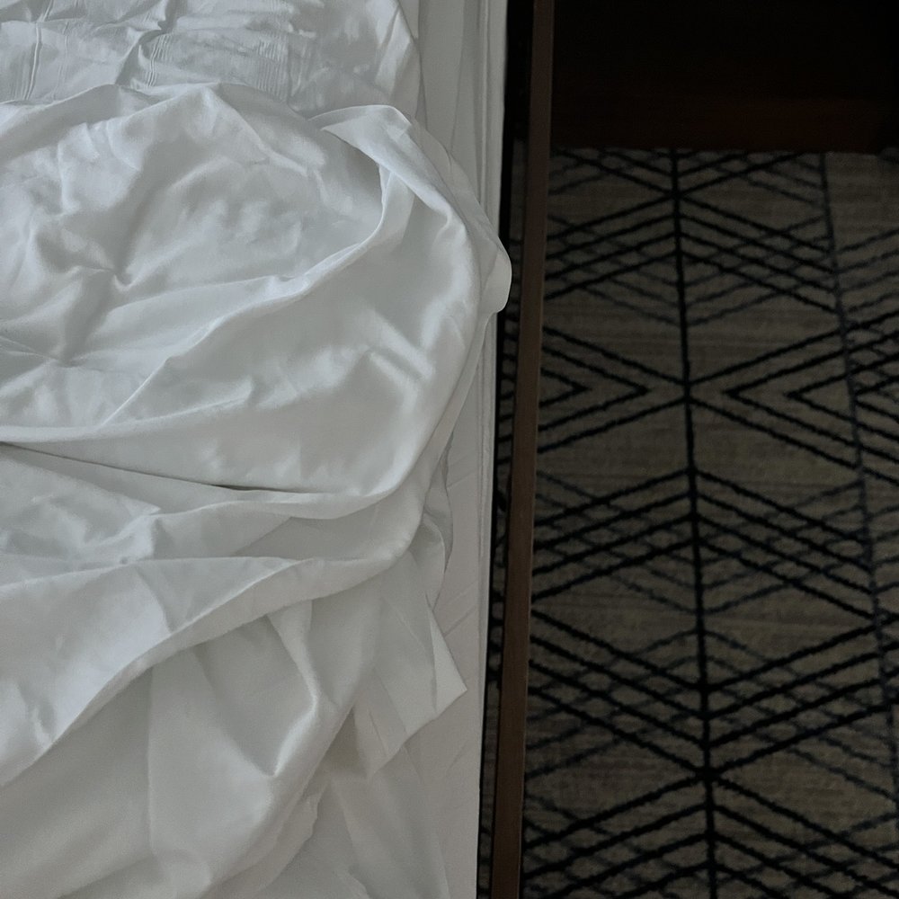 Circ Hotel - It'll hit your leg getting in and out of bed - Hotels Near Me - Hollywood, Florida Circ Hotel - It'll hit your leg getting in and out of bed - Hotels Near Me - Hollywood, Florida
