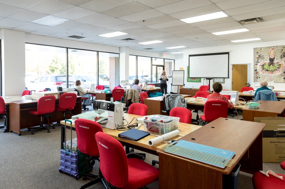 QUILT BEGINNINGS Updated September 2024 10 Photos & 18 Reviews