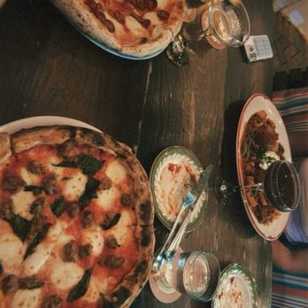 Elisabetta S Ristorante Bar Pizzeria.ELISABETTA'S RISTORANTE BAR PIZZERIA - Updated January 2026 - 1204 ...