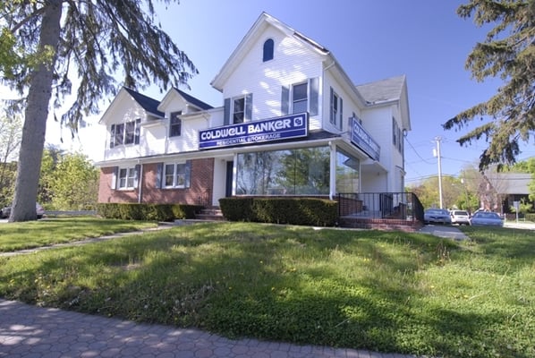 Coldwell Banker Residential Brokerage