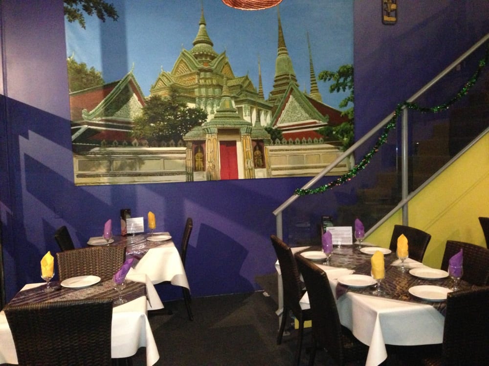 GREEN MANGO THAI RESTAURANT Updated April 2024 480 Waterworks Rd