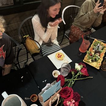 Bella Maci - The perfect place for a celebration! - Italian Near Me - Folsom, California Bella Maci - The perfect place for a celebration! - Italian Near Me - Folsom, California
